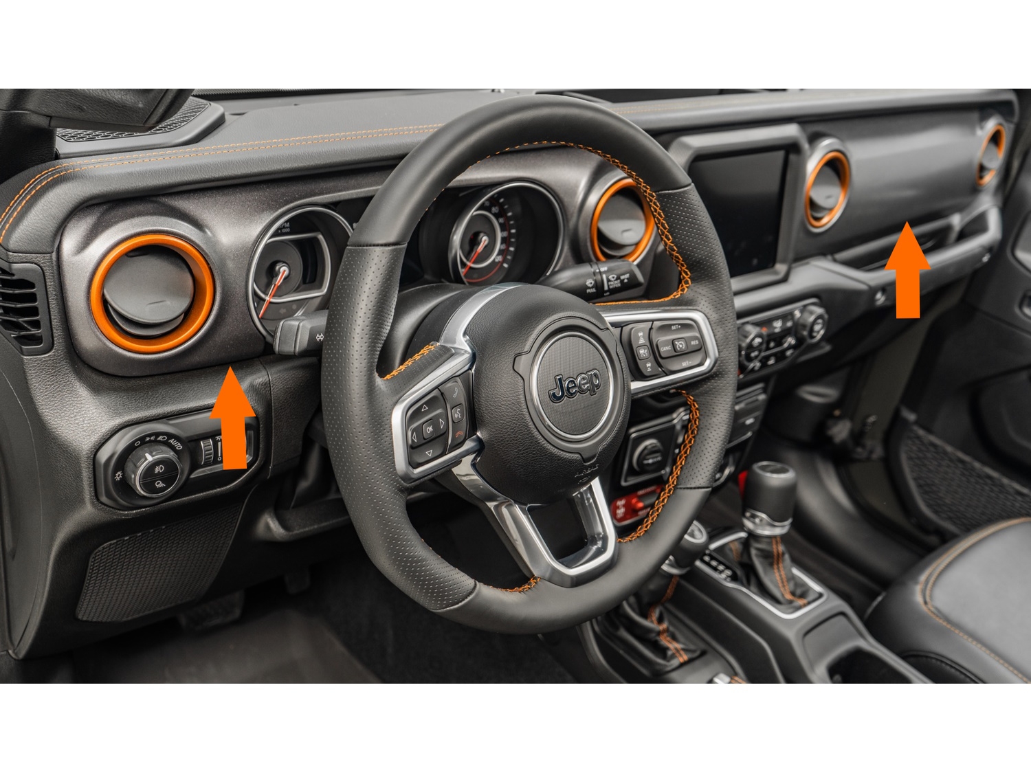 OEM Jeep Wrangler JL Parts & Accessories Mopar Online Parts