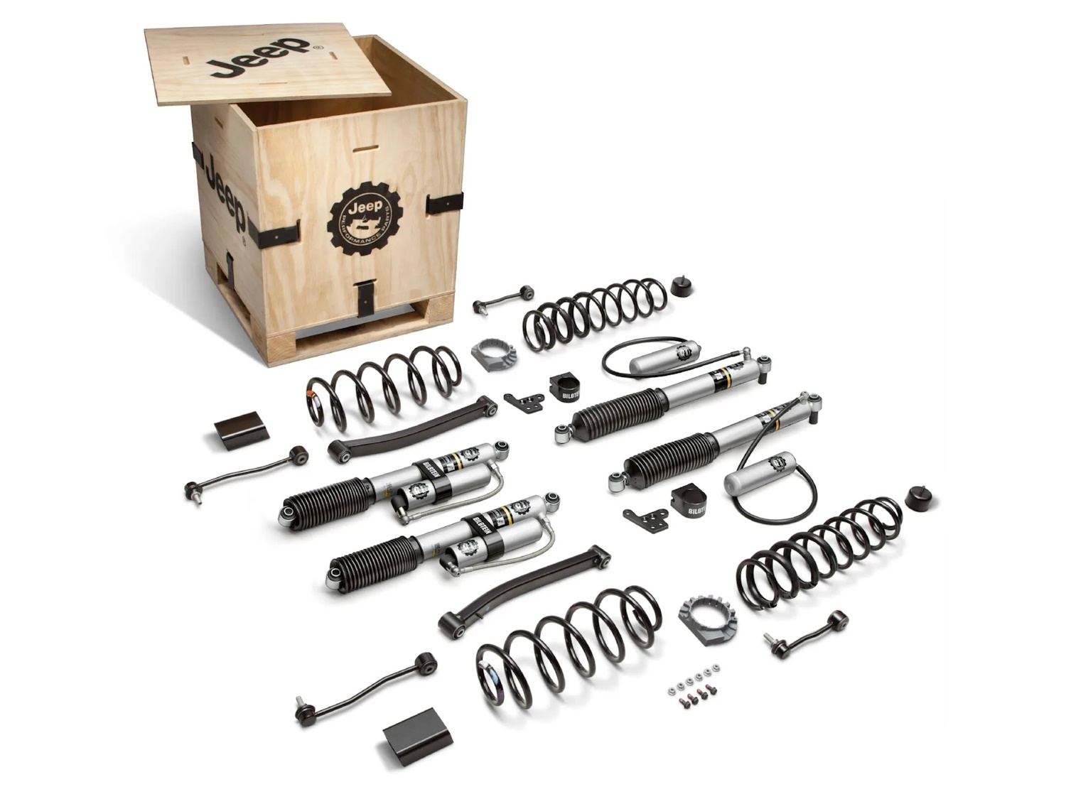 2024 Jeep Wrangler JL Parts & Accessories Mopar Online Parts