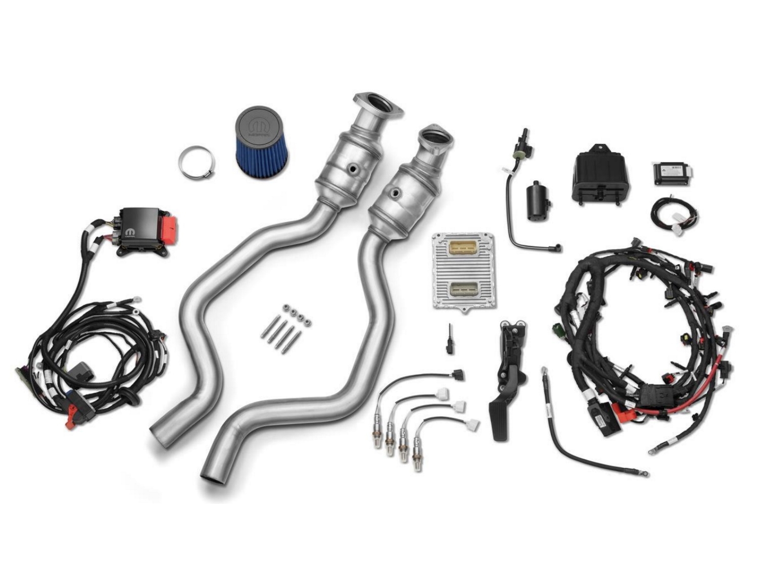 OEM Ram 1500 DS Parts & Accessories Mopar Online Parts