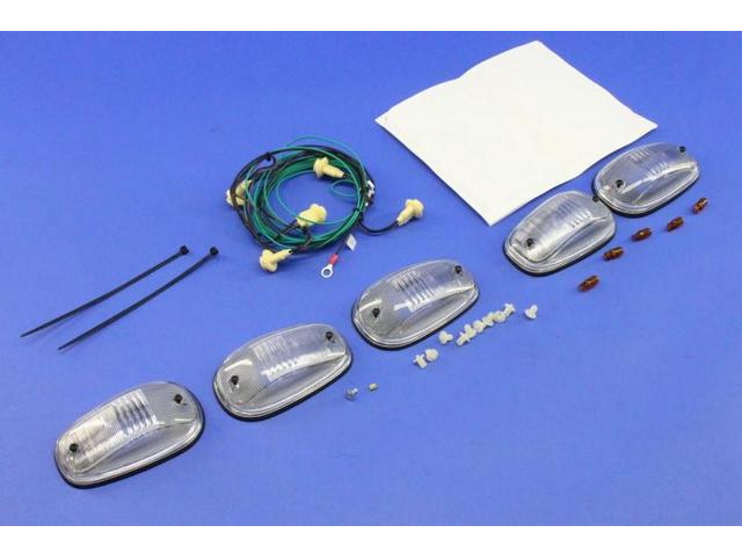 OEM Ram 1500 DS Parts & Accessories Mopar Online Parts