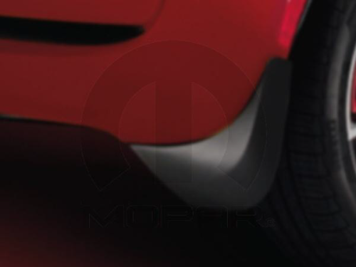 OEM Fiat 500 Parts & Accessories | Mopar Online Parts
