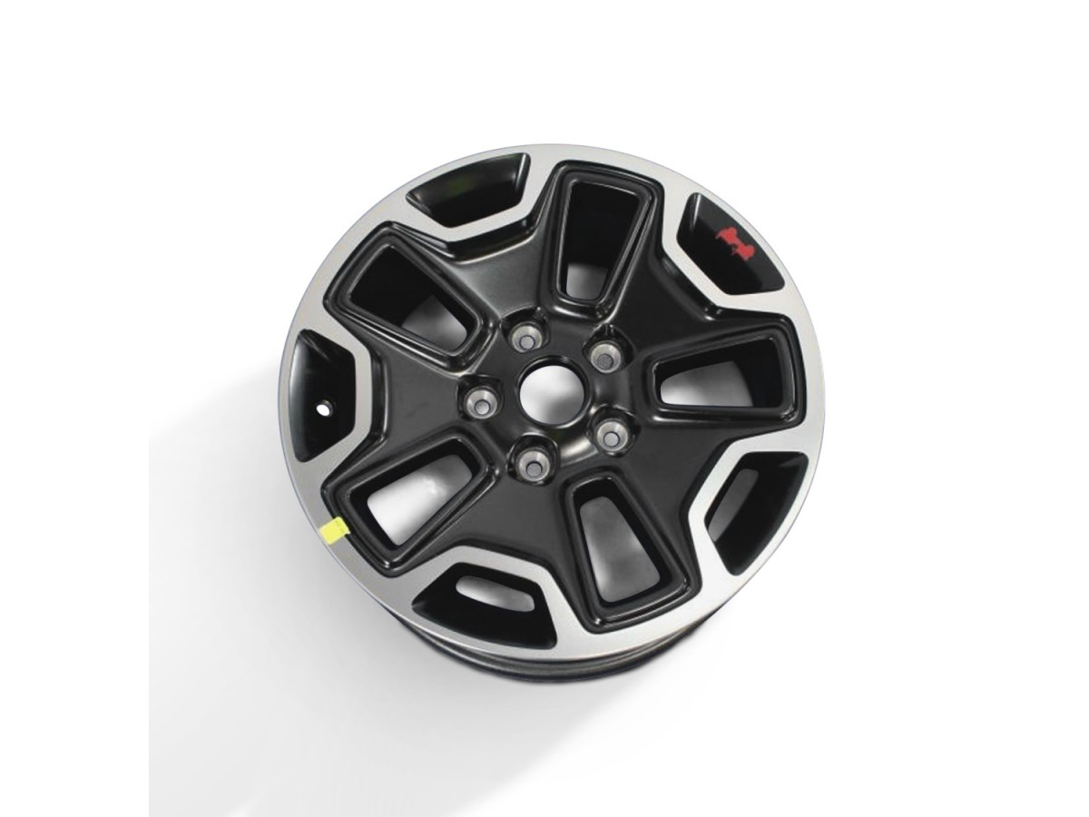 17 rubicon Clearance