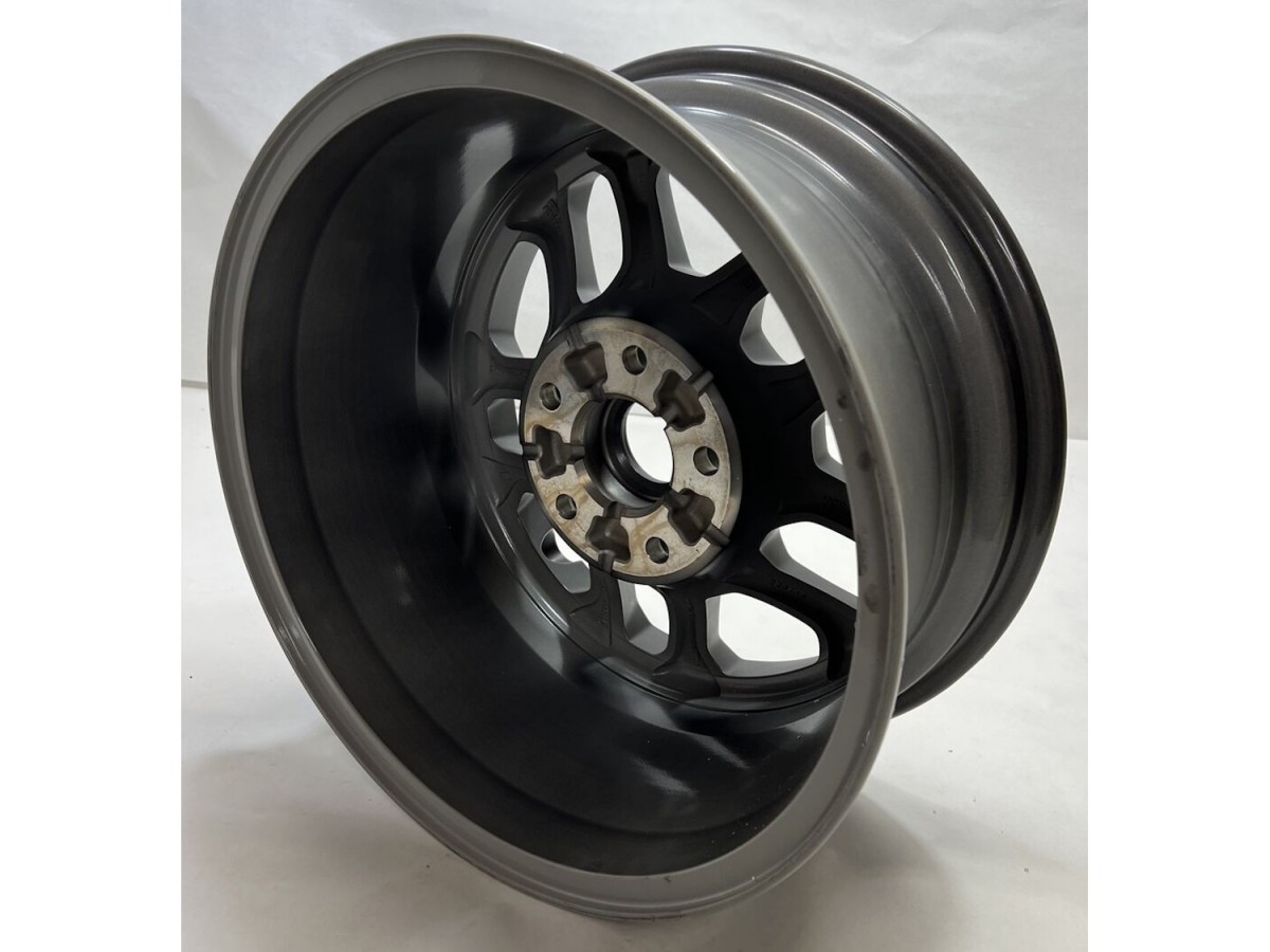 Authentic Mopar Wheel 17" x 8" Rubicon Extreme Recon XR Beadlock