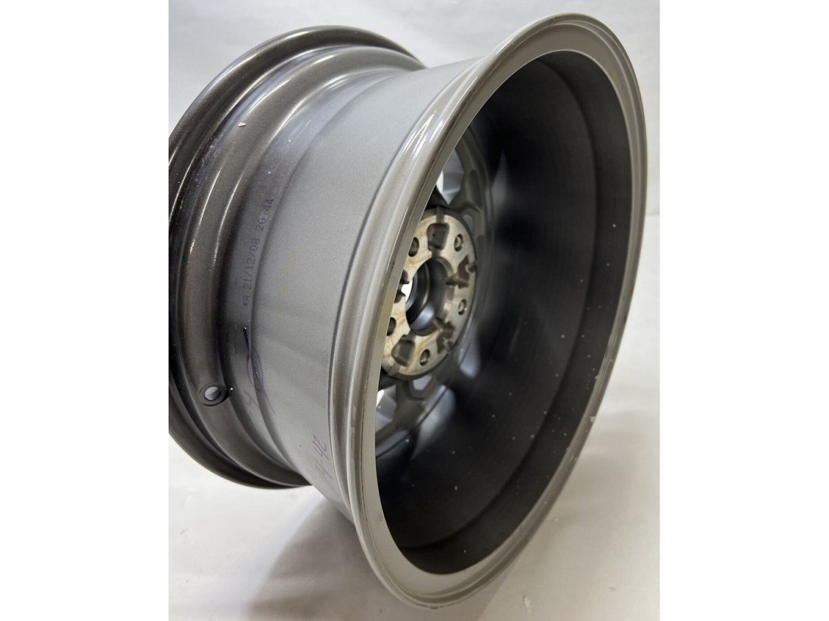 Authentic Mopar Wheel 17" x 8" Rubicon Extreme Recon XR Beadlock