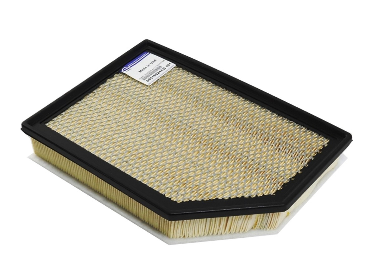 Authentic Mopar Engine Air Filter For 3.0L 68518924AB Mopar Online