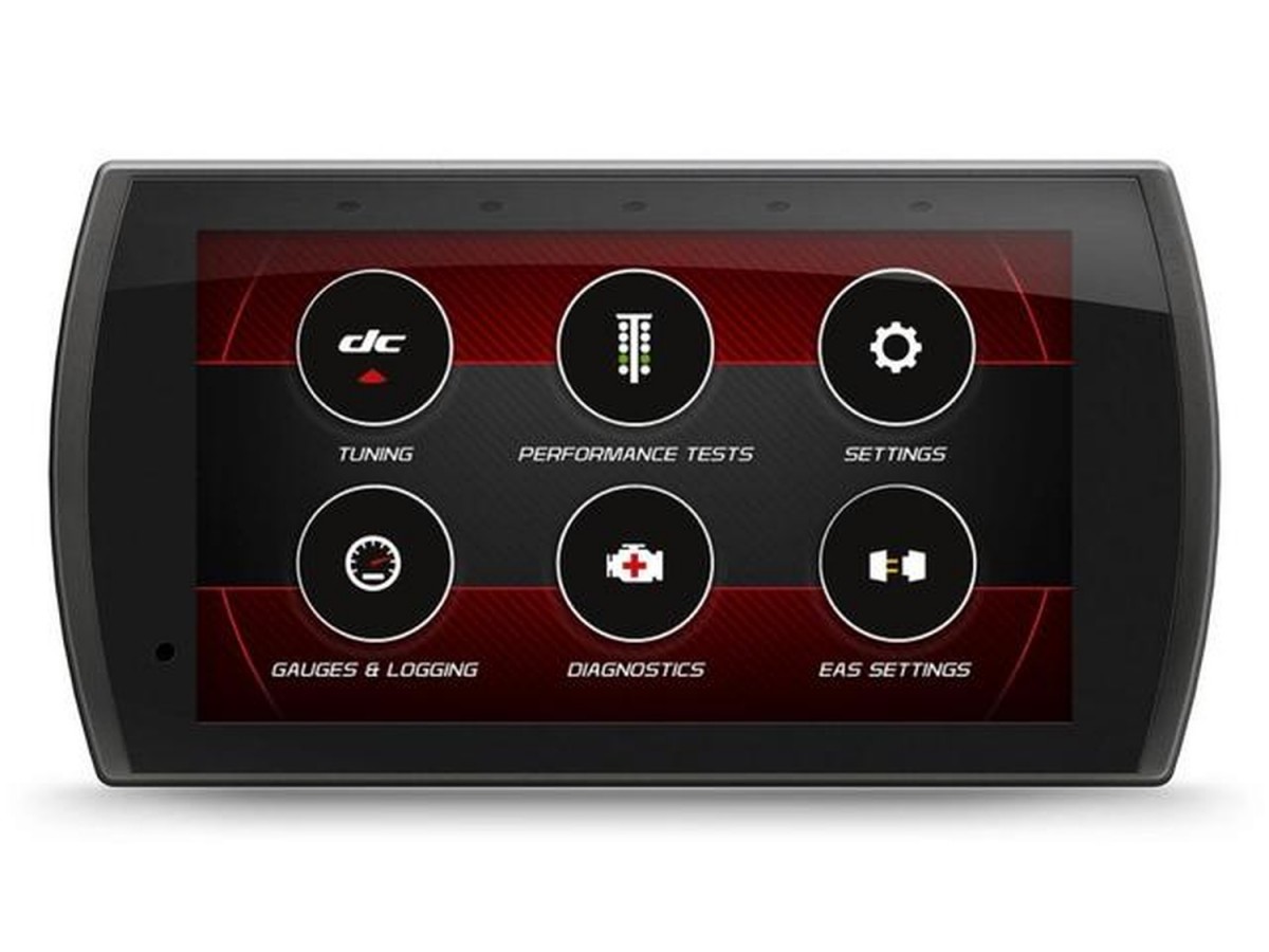 Genuine Mopar Direct Connection Redeye PreStage Kit 77072579AD