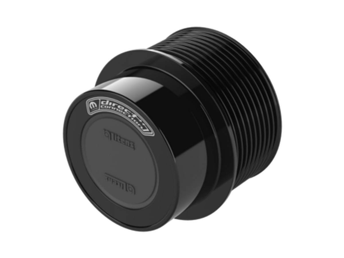 Genuine Mopar Direct Connection Redeye Stage 2 Kit 77072583AB Mopar