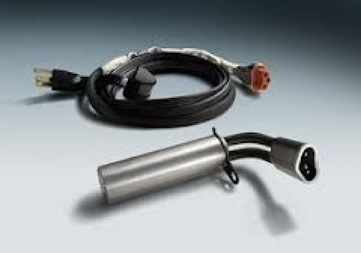 Authentic Mopar Engine Block Heater for 5.7L V8 Hemi - 82212497 | Mopar  Online Parts