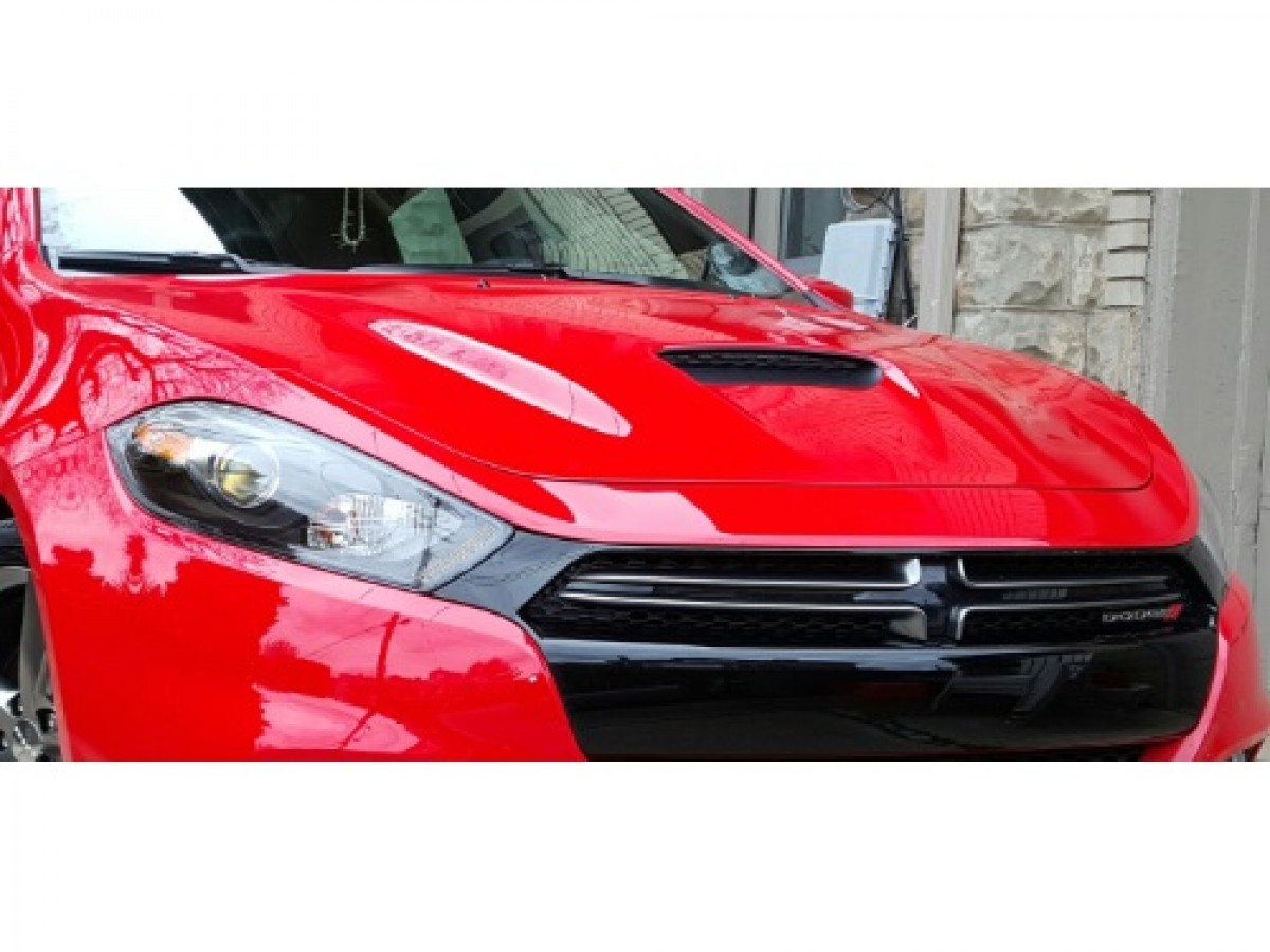 2022 Dodge Dart Accessories