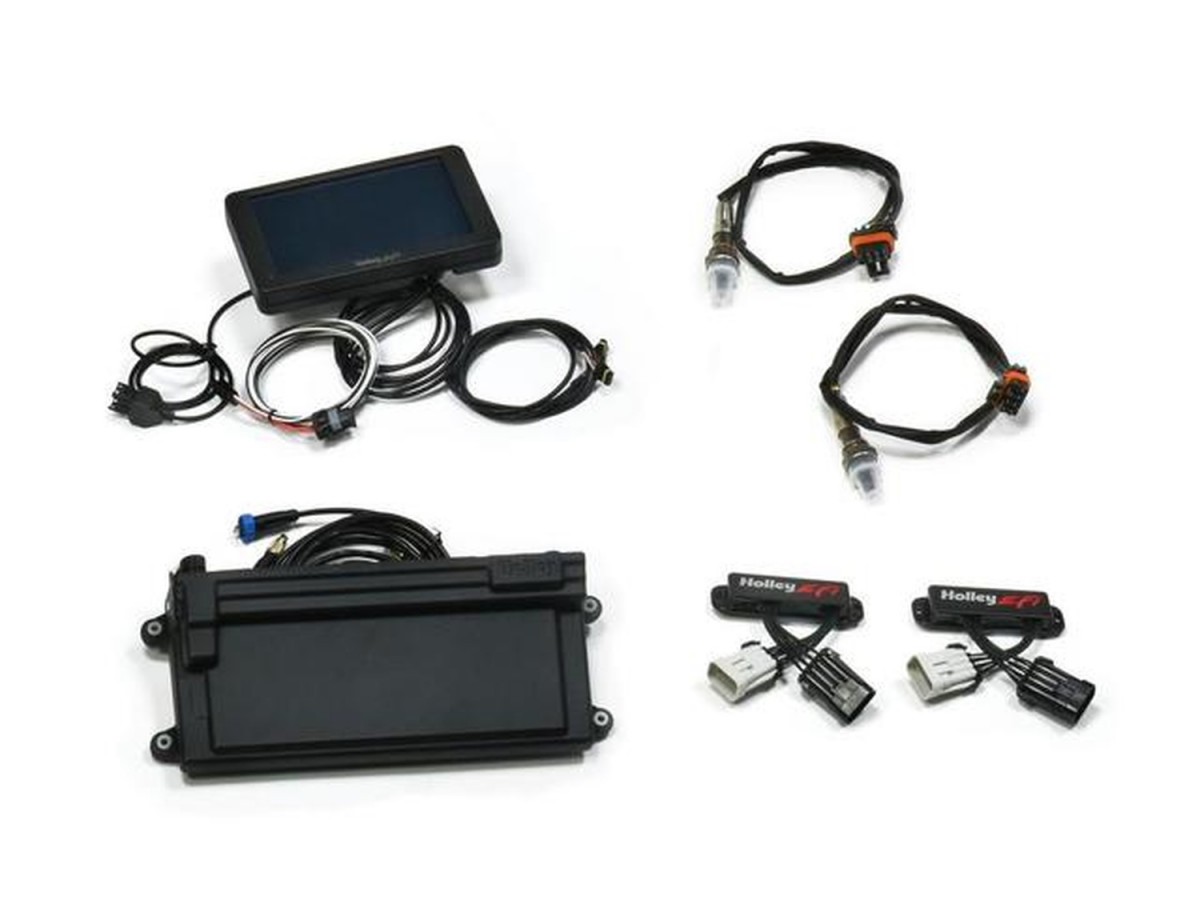Genuine Mopar Direct Connection Drag Pak ECU Kit P5160240AA Mopar