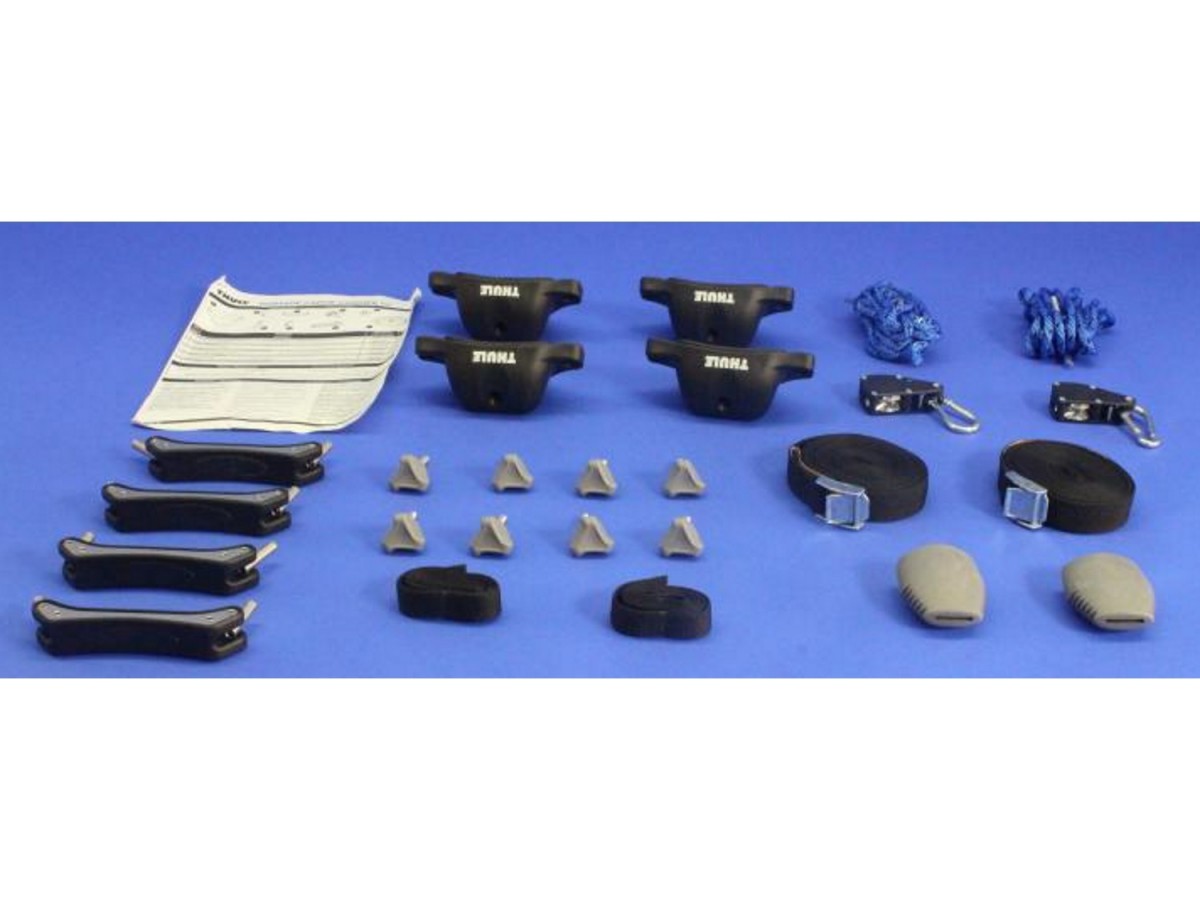 Authentic Mopar Canoe Rack TCCAN819 Mopar Online Parts