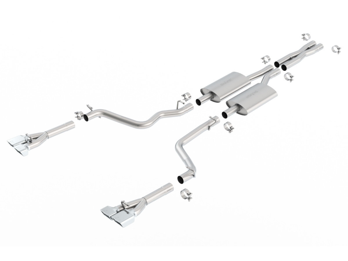 2013 Dodge Challenger Parts & Accessories Mopar Online Parts